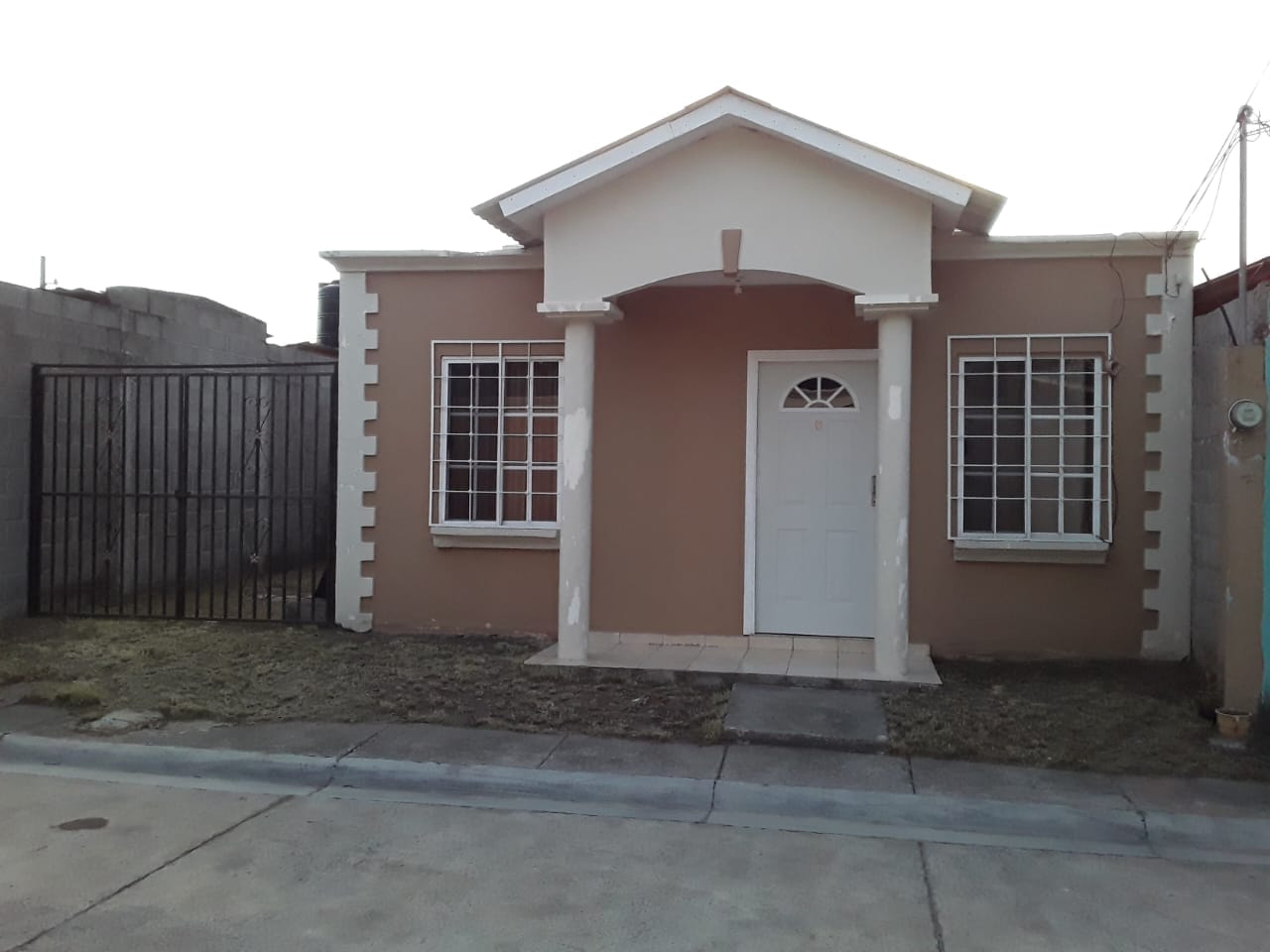 Casa en venta, en Residencial Manantial